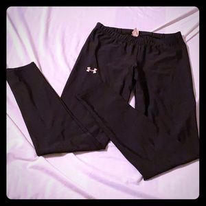 Under Armour Leggings/Tights